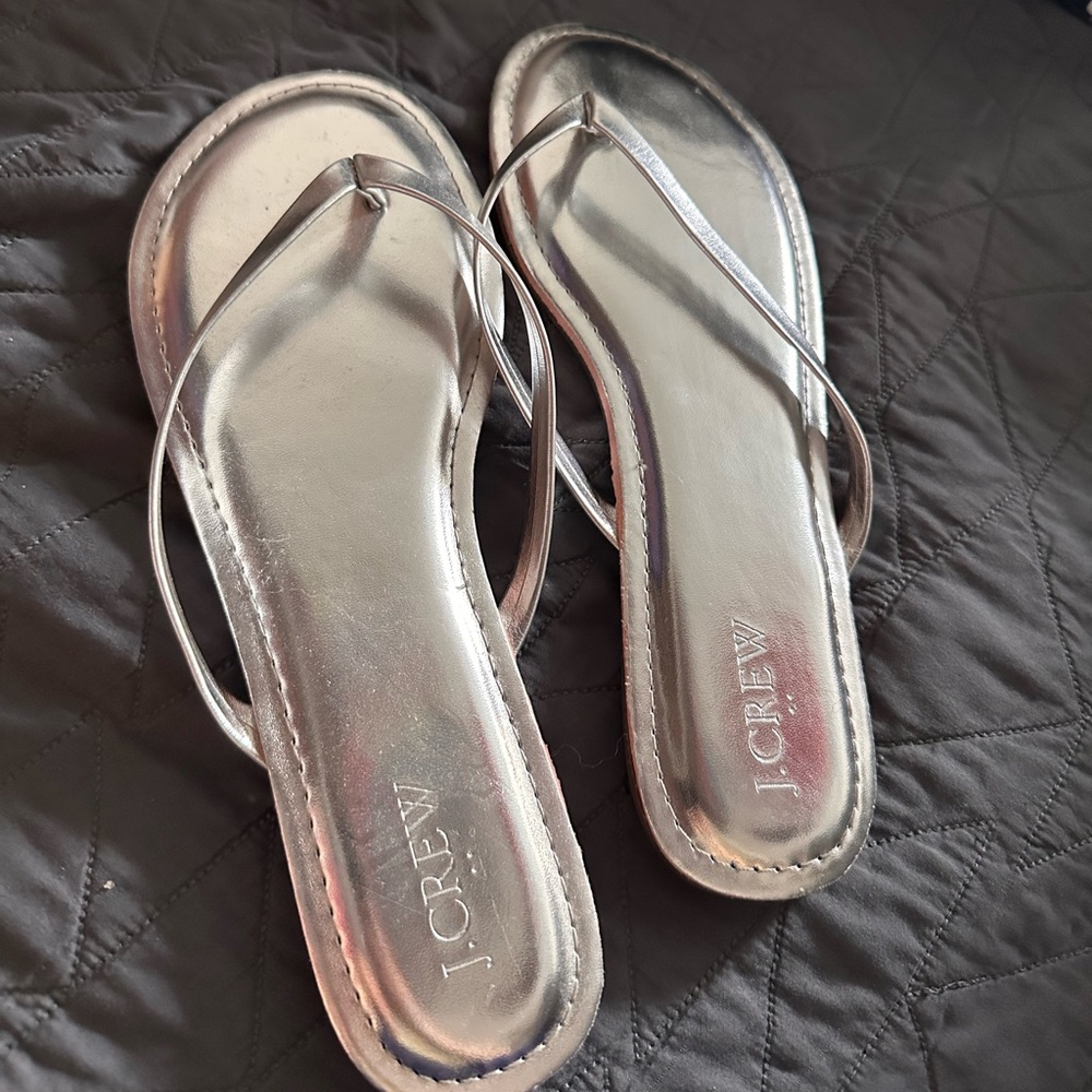 Fancy slip ons